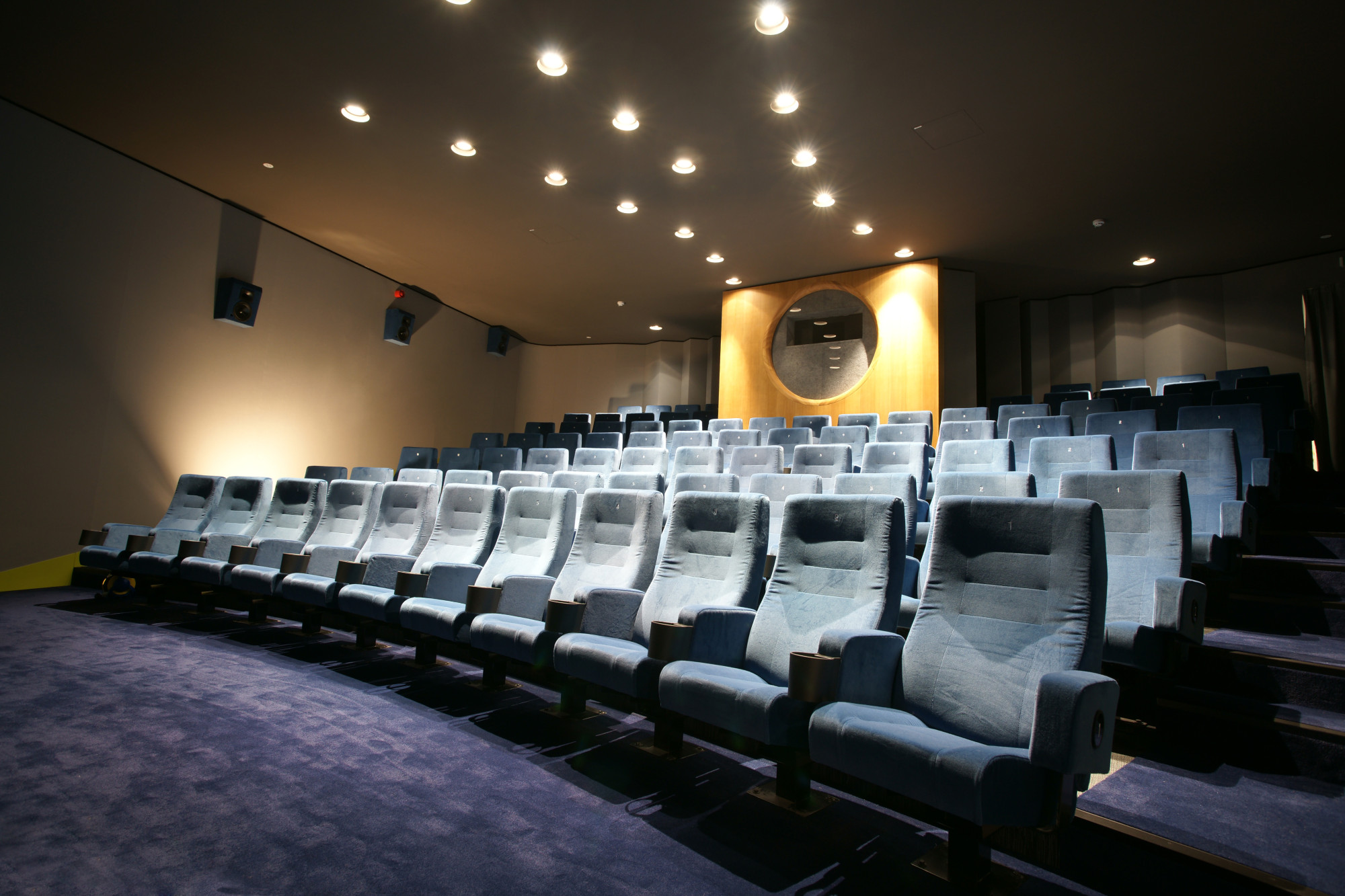 Filmtheater Weltspiegel in Cottbus | Bauen im Bestand | Kulturbauten ...