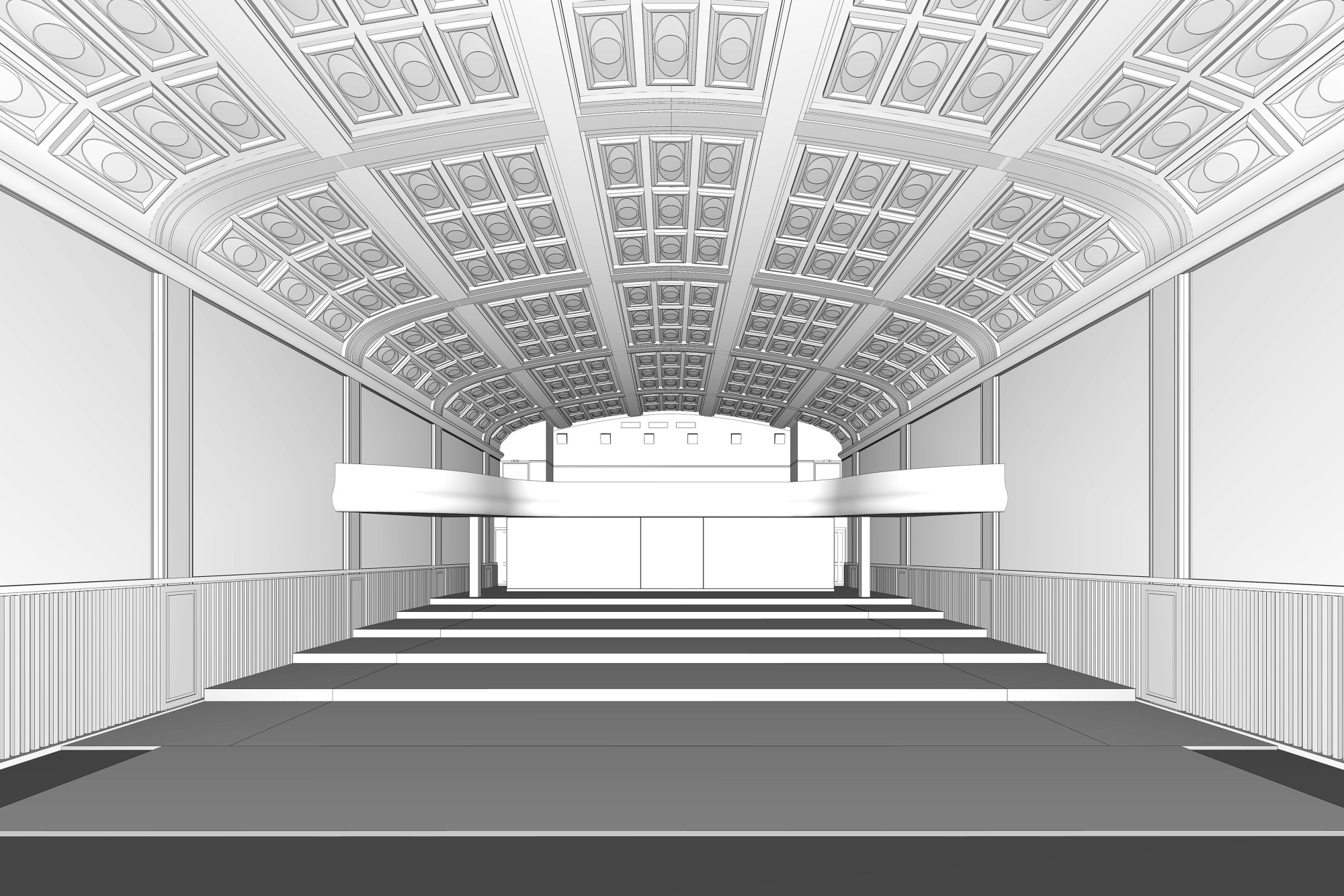 Filmtheater Weltspiegel in Cottbus Altbau Kulturbauten