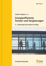 Energieeffiziente Fenster und Verglasungen