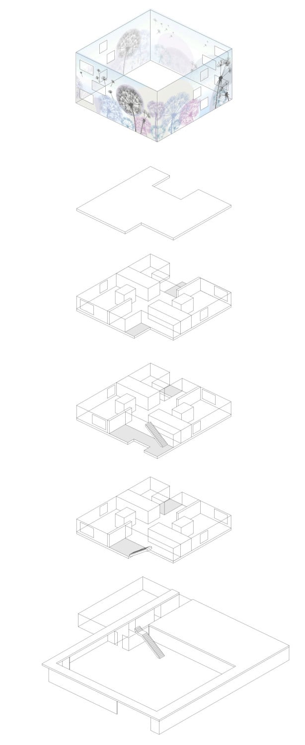 Kita Flugfeld in Böblingen | Fassade | Kultur/Bildung | Baunetz_Wissen