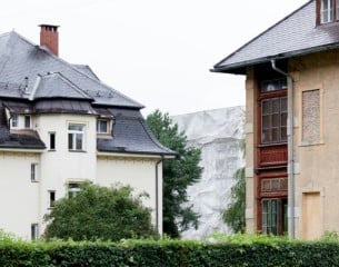 Erweiterungsbau des BG/BRG-Gymnasiums in Kufstein