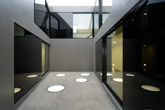 Villa in Erlenbach/CH