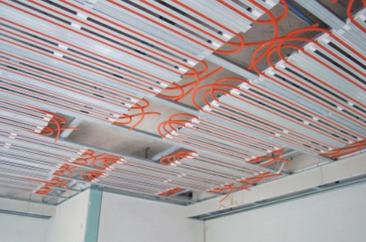 Übersicht Heizflächen | Heizung | Heizflächen | Baunetz_Wissen