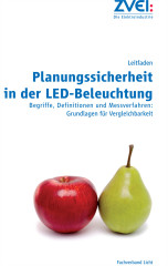 Planungssicherheit in der LED-Beleuchtung