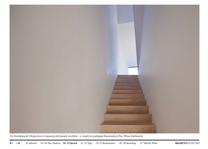 Beautiful Steps
