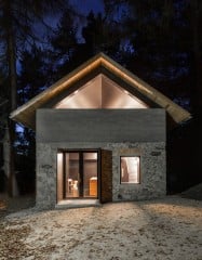 Showroom „Küche von Haidacher“ in Percha