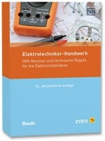 Elektrotechniker-Handwerk