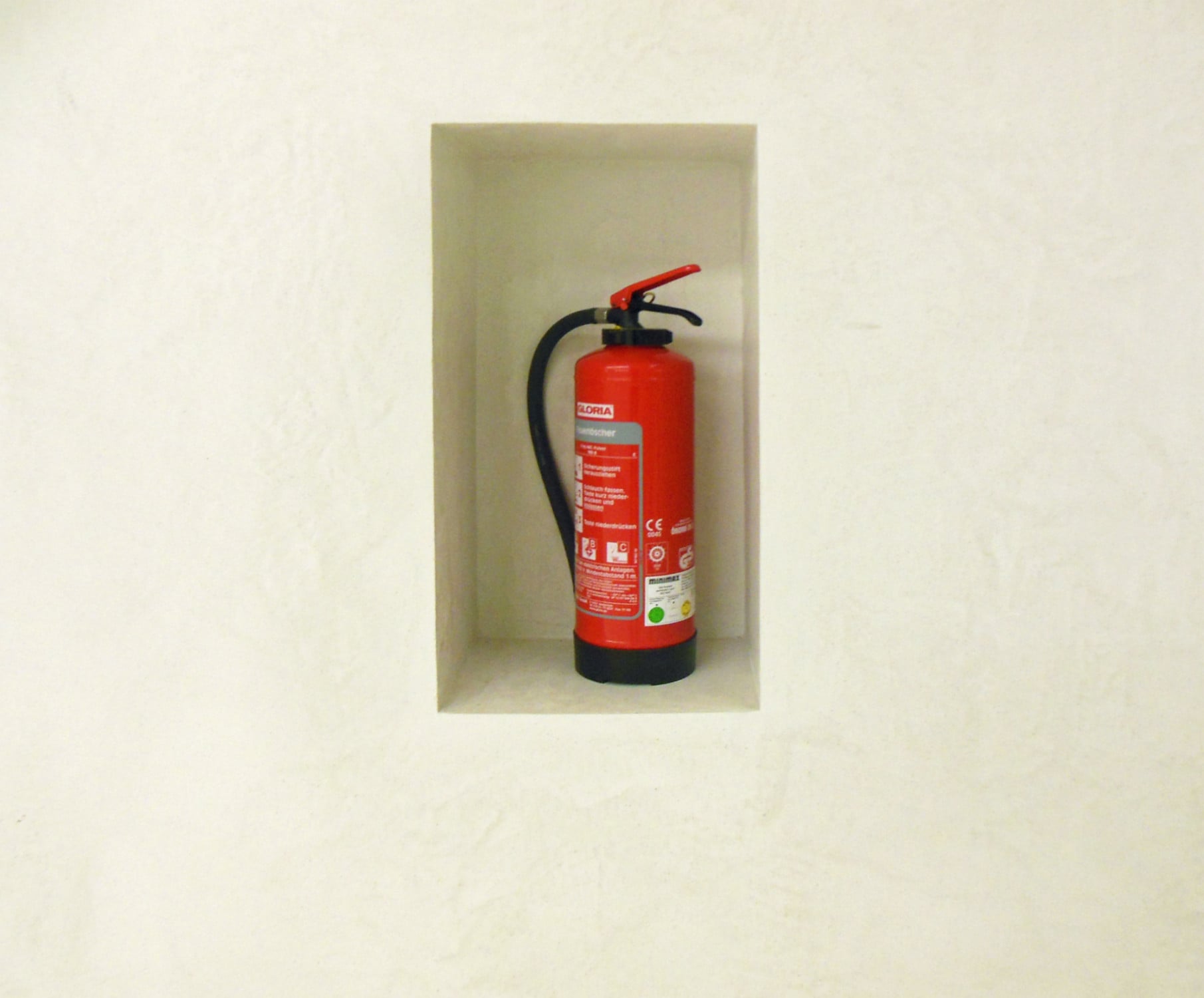 Ein optimales Brandschutzkonzept berücksichtigt die Nutzung eines Gebäudes und bietet ein Gesamtpaket zum Schutz von Personen und Sachwerten.