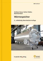 Wärmespeicher
