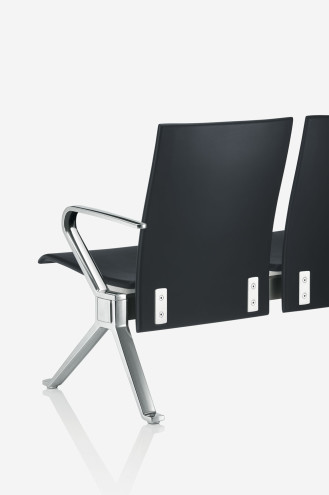 Schwer entflammbare Objektmöbel | Brandschutz | News/Produkte | Baunetz