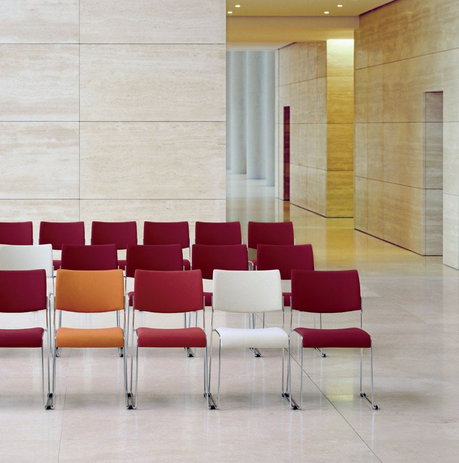 Durch schwer entflammbare Materialien soll die Ausbreitung eines Brandes verhindert werden