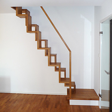 Raumspartreppe