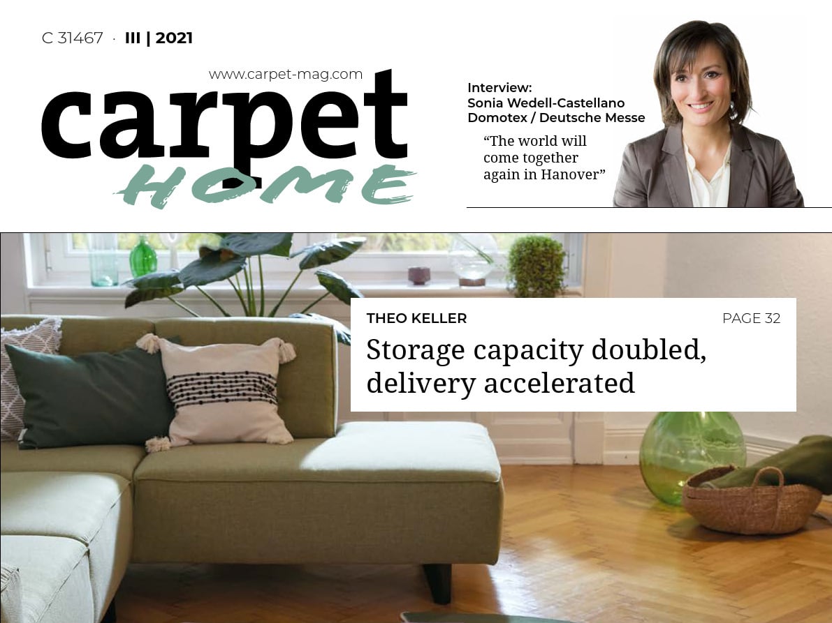 Carpet Home