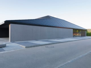 Stadthalle Laufenburg