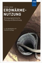Erdwärmenutzung