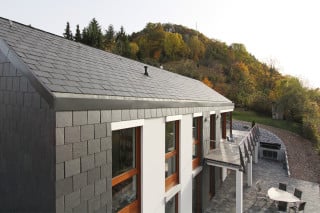 Einfamilienhaus in Marsberg