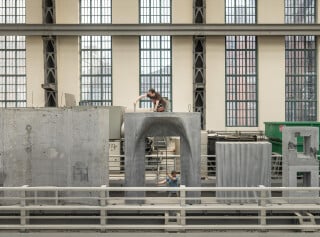 Bei Leichtbetonen mit einem Gewicht unter 800 kg/m³ spricht man von Infraleichtbeton.