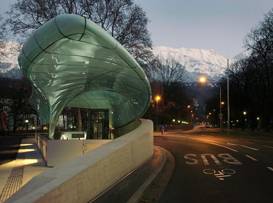 Station Congress
