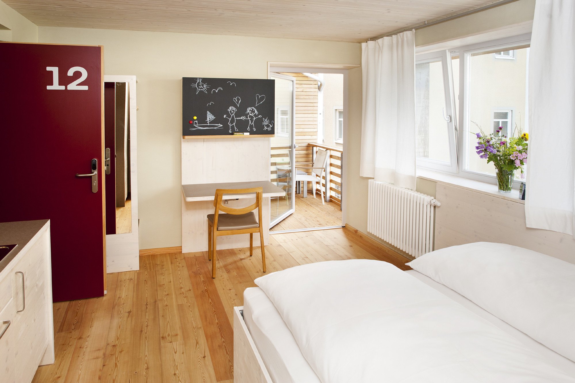Single wohnung weimar
