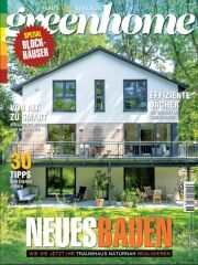 Greenhome