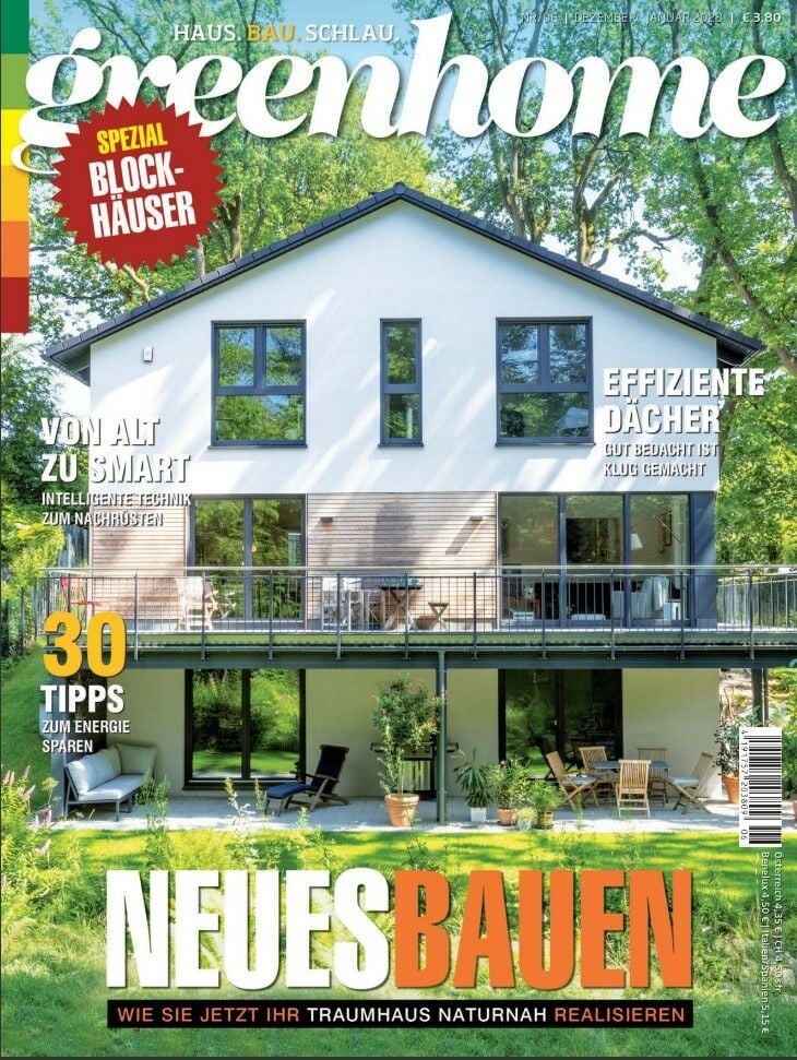 Greenhome