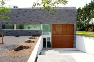 Einfamilienhaus Shi-Bui in Venlo