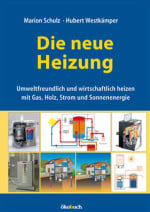 Die neue Heizung