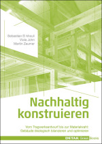 Nachhaltig konstruieren