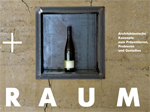 Wein + Raum
