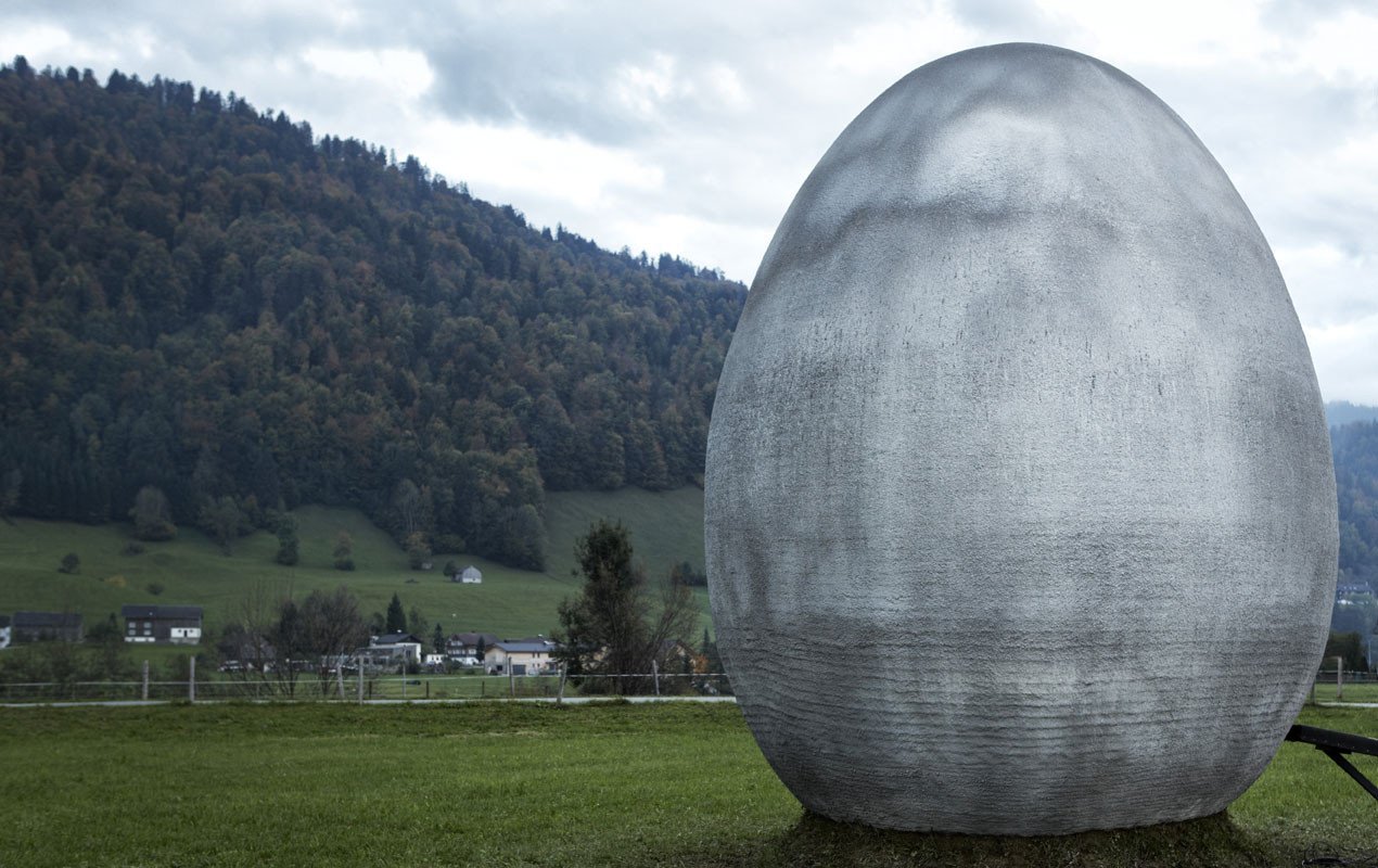 Gesteinskornung Aus Hausmull Beton News Produkte Archiv