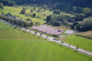 Islamischer Friedhof Altach