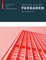 Fassaden - Prinzipien der Konstruktion