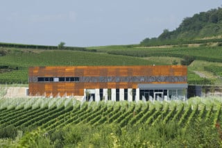 Weingut Abril in Vogtsburg-Bischoffingen