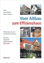 Vom Altbau zum Effizienzhaus