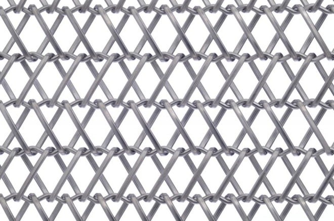 metallgewebe aus edelstahl und messing fassade news produkte archiv baunetz wissen
