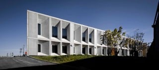 Sekundarschule Braamcamp Freire in Pontinha