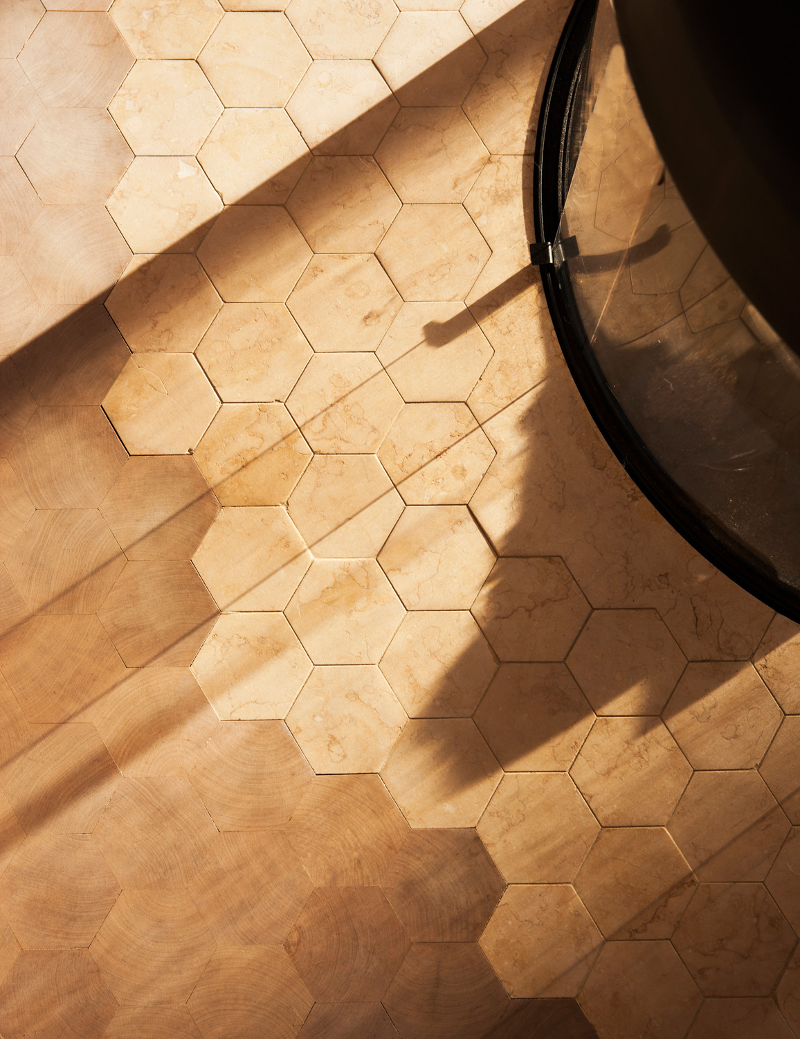 Hütte am Steinsfjord in Norderhov | Heizung | Wohnen | Baunetz_Wissen