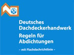Flachdachrichtlinie