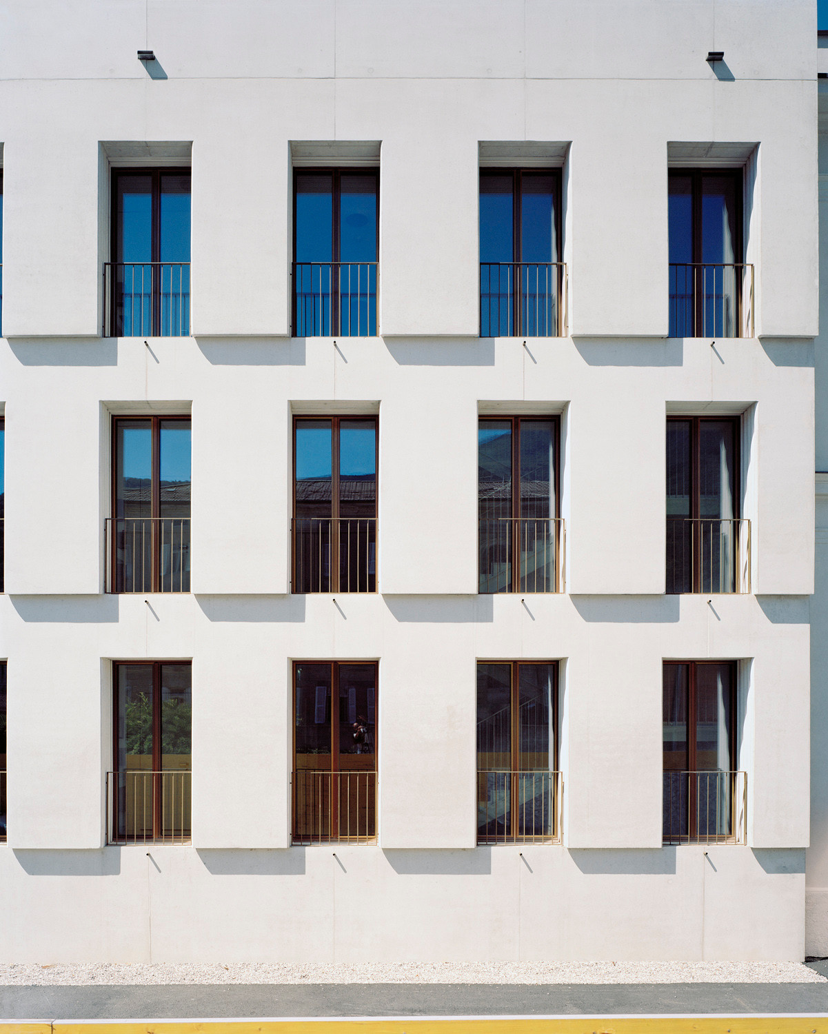 Bundesstrafgericht in Bellinzona