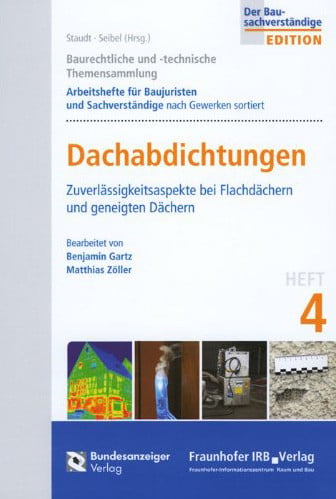 Dachabdichtungen