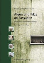 Algen und Pilze an Fassaden
