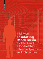 Insulation Modernism