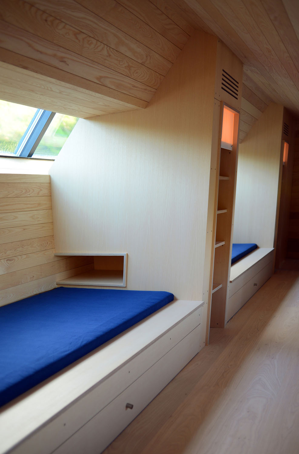 Wochenendhaus in der Region Ryfylke | Schiefer | Wohnen/EFH | Baunetz