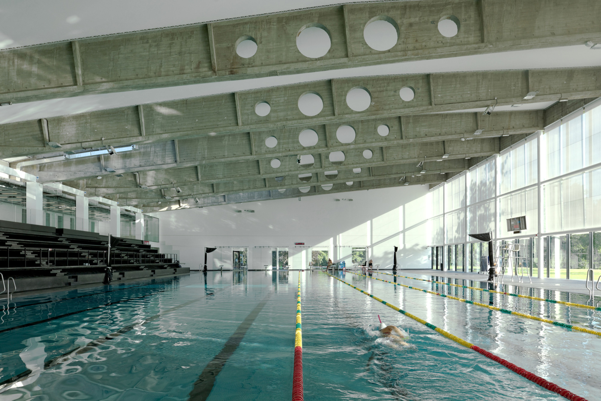 Olympic Swimming Pool Design Pdf Olympic Swimming Pool Design Pdf