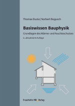 Basiswissen Bauphysik