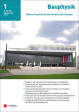 Fachzeitschrift Bauphysik