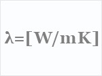 Wärmeleitfähigkeit
