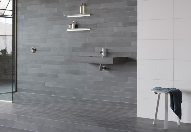 Keramik für Badezimmer: Eleganz und Funktionalität vereint