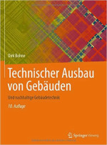 Technischer Ausbau von Gebäuden