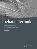 Technischer Ausbau von Gebäuden
